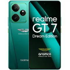 Realme GT 7 512GB/16GB - Dream Edition-1