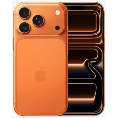 Apple Iphone 17 Pro 256gb Orange-2