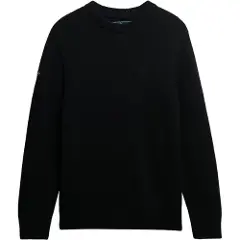 Superdry Preppy Cotton Trøje-1