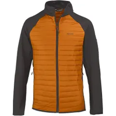 Regatta Clumber Hybrid Jakke-1