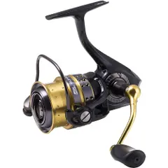Abu Garcia Superior H Spindende Fiskehjul-1