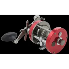 Abu Garcia Ambassadeur Round Lh Jigging-hjul-3