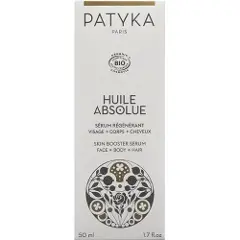 Patyka Huile Absolue 50ml Ansigts Serum-5