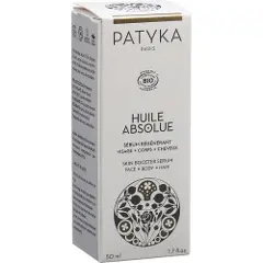 Patyka Huile Absolue 50ml Ansigts Serum-4