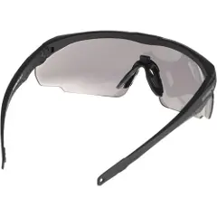 SWISSEYE Blackhawk Smoke/orange/clear Briller-2