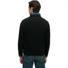 Superdry Preppy Cotton Trøje-3
