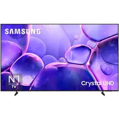 Samsung Tu43u8005fu 43´´ 4k Led Tv-1