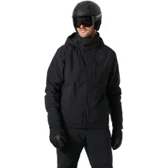 Helly Hansen Crewser Jakke-1