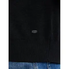 Petrol Industries M-3050-kwc2070 Halv Lynlås Sweater-2
