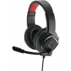 MediaRange Gs301 Gaming Headset-2
