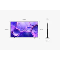 Samsung Tu43u8005fu 43´´ 4k Led Tv-5