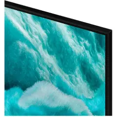 Samsung 43" Fladskærms TV LED 4K QE43Q7FAAU Q7F Series - 43" LED-backlit LCD TV - QLED - 4K-3