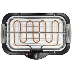Taurus Maxim´s 2000w Elektrisk Grill-1
