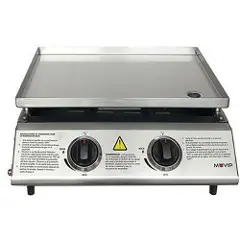 Muvip Mv0616 Elektrisk Grill-1