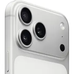 Apple Iphone 17 Pro Max 256gb Sølv-2