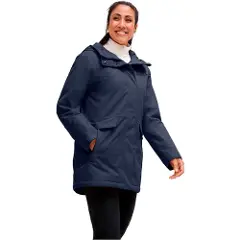 Maier Sports Lisbon Jakke-1