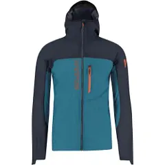 Karpos Lavaredo Rain Evo Jakke-2