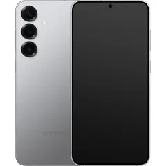 Samsung Galaxy S25+ 256gb Sølv-1