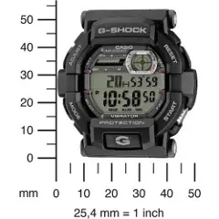 Casio Gd-350-1er Ur-2