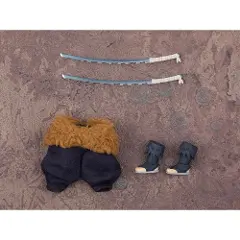 Good Smile Company Demon Slayer Nendoroid Inosuke Hashibira-figur 14 Cm-3