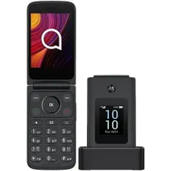 TCL One Touch 4043d 4g Mobiltelefon-4