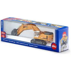 Siku Liebherr R974 Hydraulisk Gravko 1:87-2