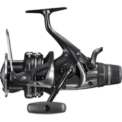 Shimano Baitrunner X-aero Ra Karpefiskeri Hjul-1