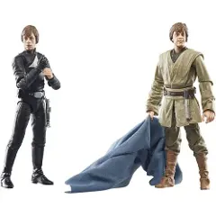 Hasbro Star Wars: The Last Command Black Series 4-pack 15 Cm Figur-5