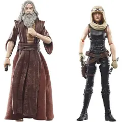 Hasbro Star Wars: The Last Command Black Series 4-pack 15 Cm Figur-2