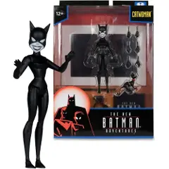 Mcfarlane Toys Kattekvinde Batman Dc Direct Action The New Adventures-figur 15 Cm-2