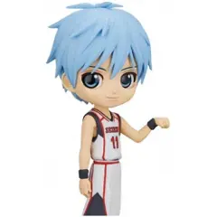 Banpresto Tetsuta Kuroko Kuroko No Basket Q Posket-figur 14 Cm-3