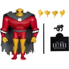 Mcfarlane Toys Batman The New Adventures Dc Direct Etrigan Dæmonen-figur 1/6 15 Cm-4
