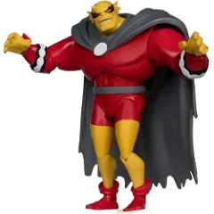 Mcfarlane Toys Batman The New Adventures Dc Direct Etrigan Dæmonen-figur 1/6 15 Cm-5