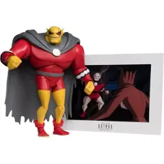 Mcfarlane Toys Batman The New Adventures Dc Direct Etrigan Dæmonen-figur 1/6 15 Cm-3