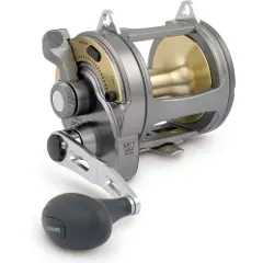 Shimano Tyrnos Trollinghjul-1